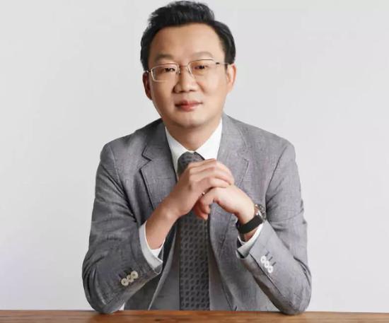 vivo掌门人沈炜 vivo掌门人沈炜