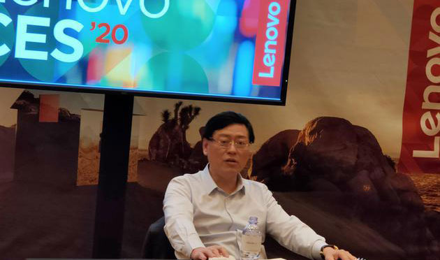 联想杨元庆谈常程离职:不会放弃中国市场 联想杨元庆谈常程离职:不会放弃中国市场